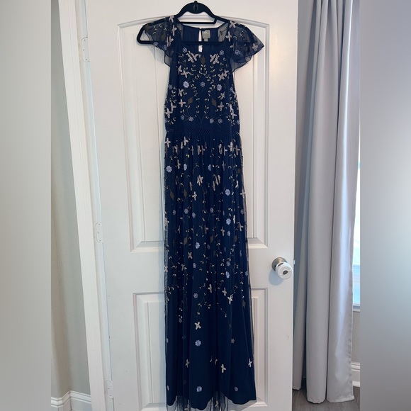 ASOS Maternity Formal Dress NWT - Picture 1 of 4